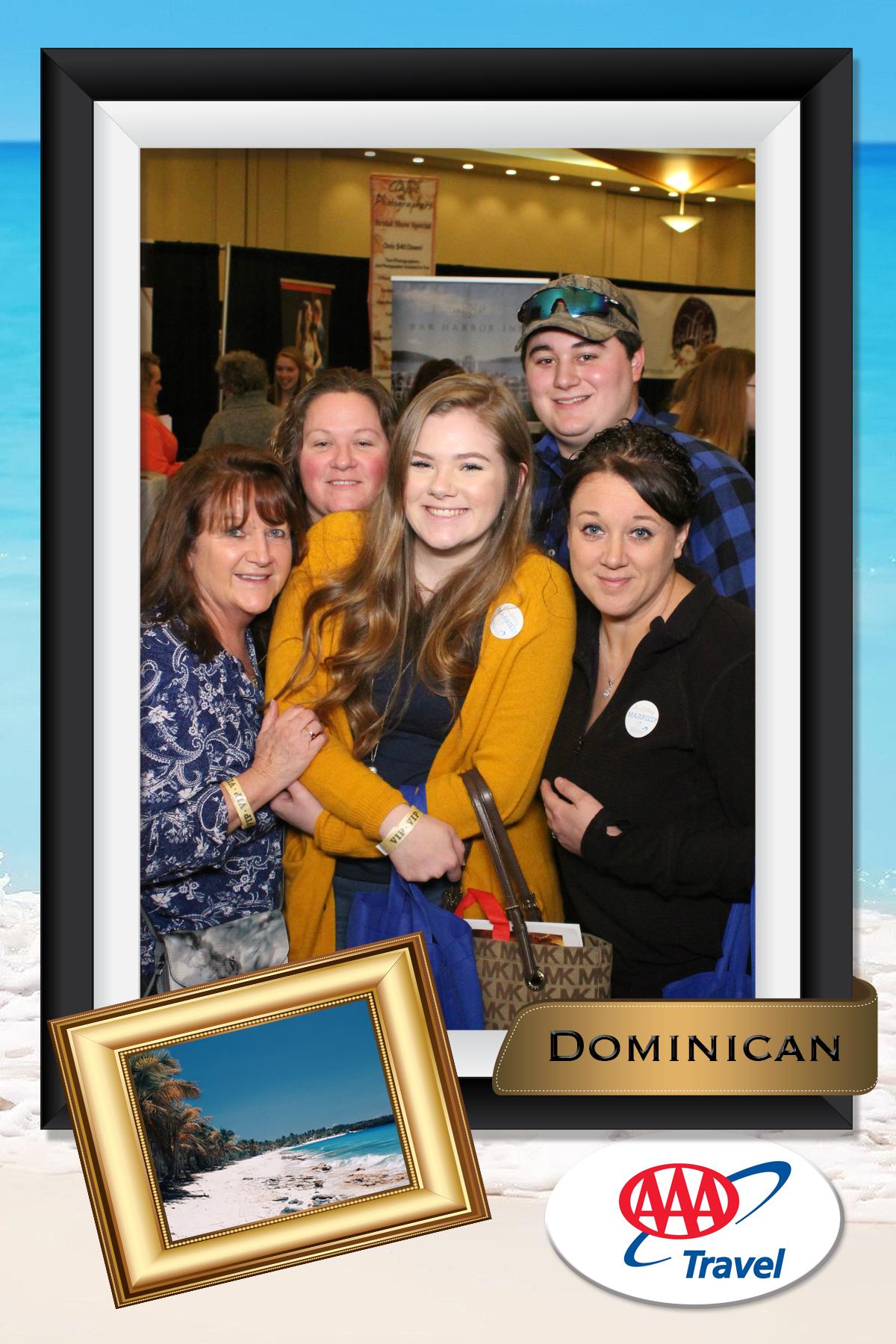 Bangor Wedding Show | View more photos from the event at gallery.mainemagicmirror.com/u/MaineMagicMirror/Bangor-Wedding-Show-2